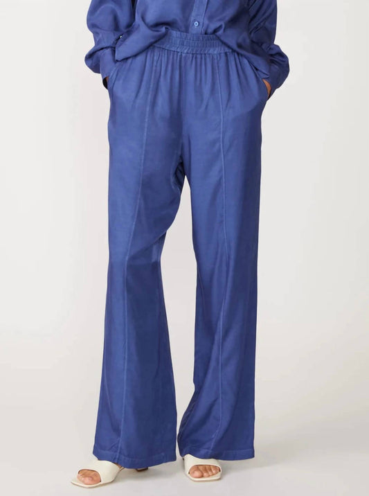 Stateside - Viscose Satin Trouser