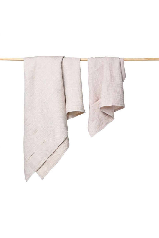 CABO ORGANIC COTTON HAND TOWEL