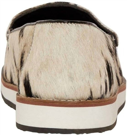 Myra - Women's Uranium Sneakers