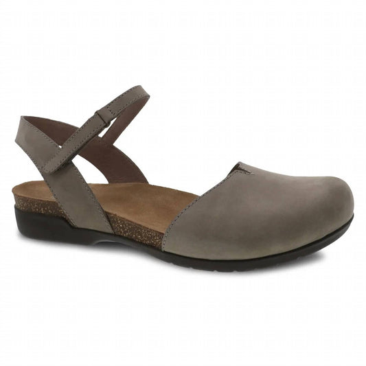 Dansko - Women's Rowan Closed Toe Sandals