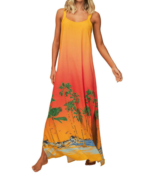 Maaji - Cali Sunset Lucille