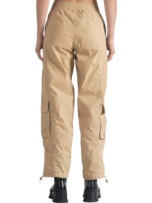 Elan - Krystian Cargo Pants
