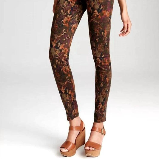 7 For All Mankind - Skinny Jeans