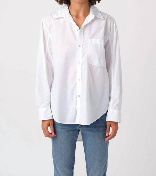 Amo - Ruth Oversize Shirt