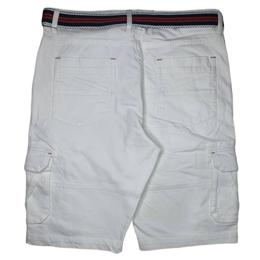 A.Tiziano - Men's Carlos Denim Short