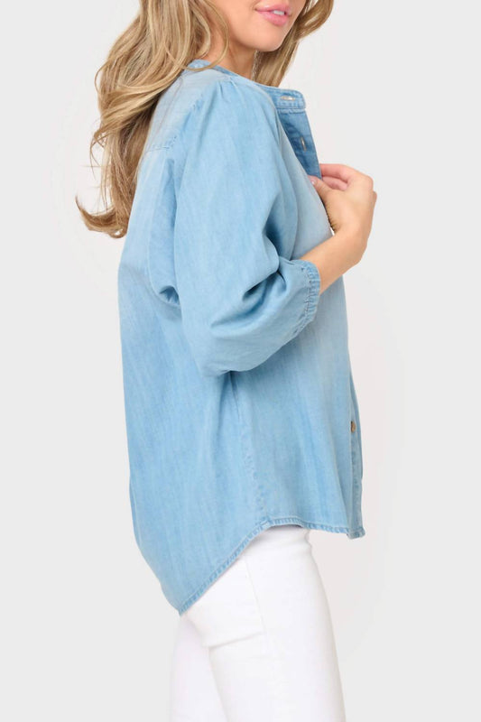 Sanctuary - Femme Shirt