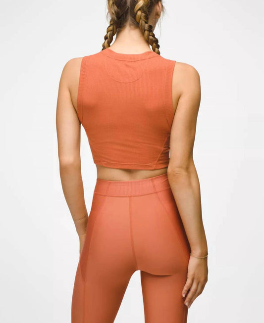 Prana - Send Off Sleeveless Top