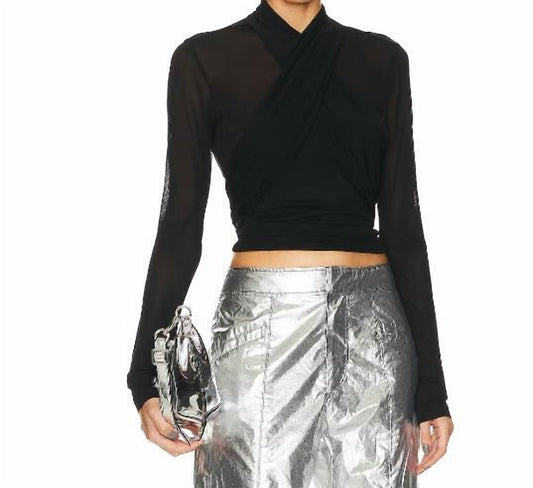 Isabel Marant - Resly Top