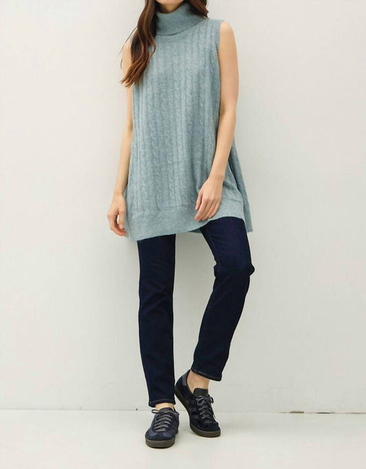 Be Cool - Meldrum Tunic