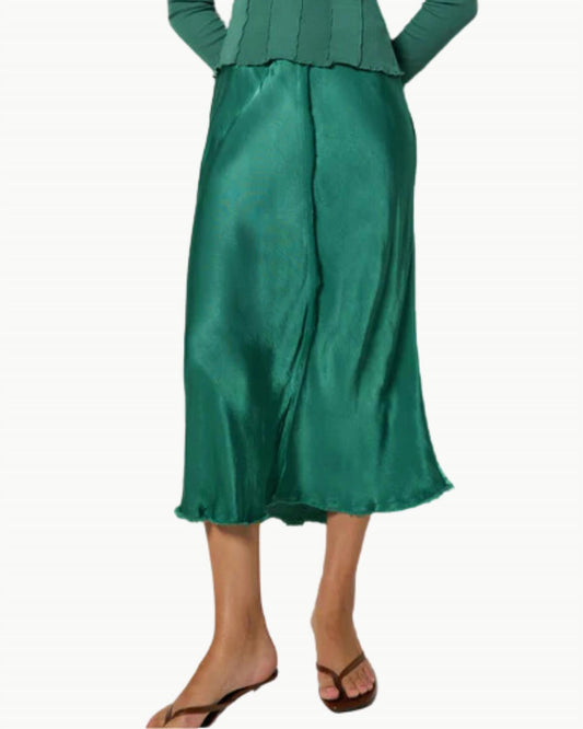 Nation Ltd - Lola Seamed Skirt