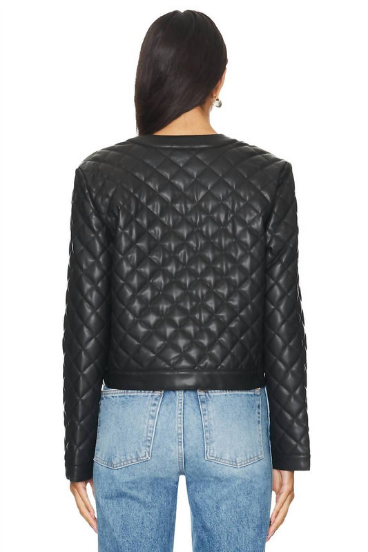 Steve Madden - Martine Jacket