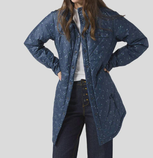 Stio - Skycrest Insulated Coat