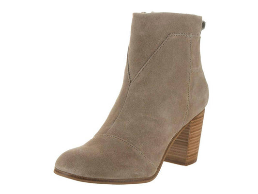 Toms - Women's Lunata Bootie