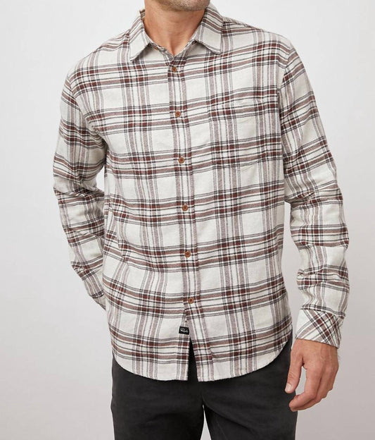 Rails - Sussex Shirt