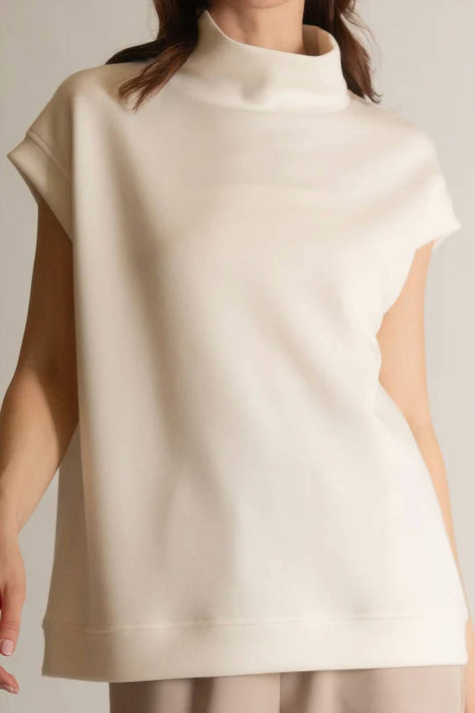 P.Cill - Elison Oversized Top