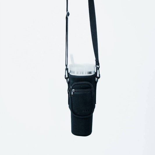 Pretty Simple - Hydration Harness Crossbody Tumbler Holder