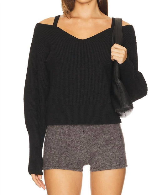 Lna - Brielle Sweater