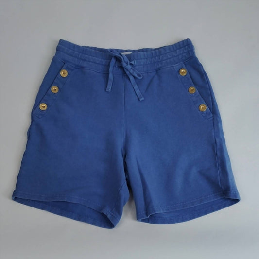 Derek Lam 10 Crosby - Women's Indya Sailor Button Shorts
