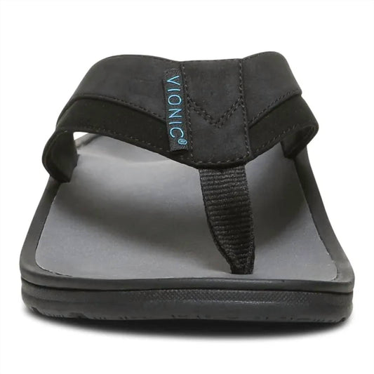 Vionic - Men's Wyatt Thong Sport Sandal