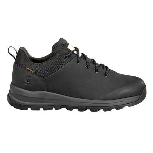 Carhartt - MEN'S OUTDOOR WATERPROOF LOW HIKER SHOE - WIDE WIDTH