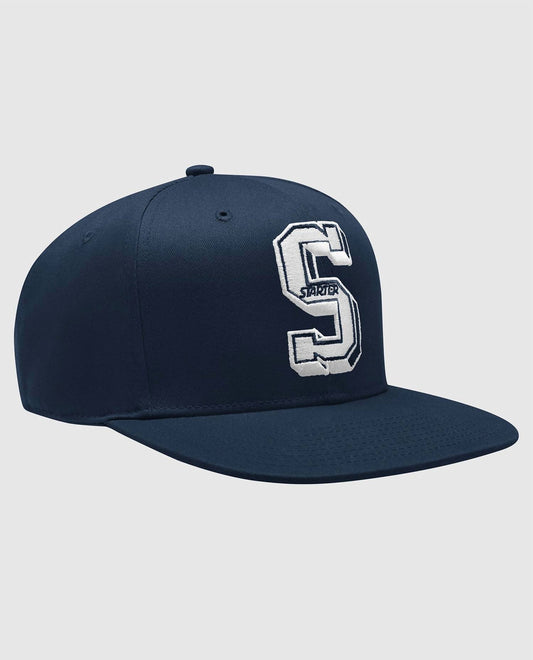 Starter - Men's Horizon Flat Brim Snapback