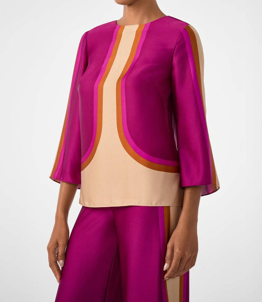 Trina Turk - Women's Sprig Top