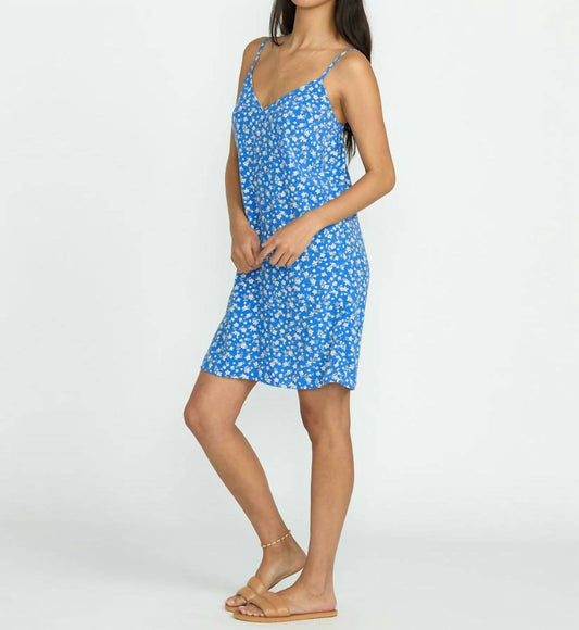 Billabong - 90s Babe Mini Dress