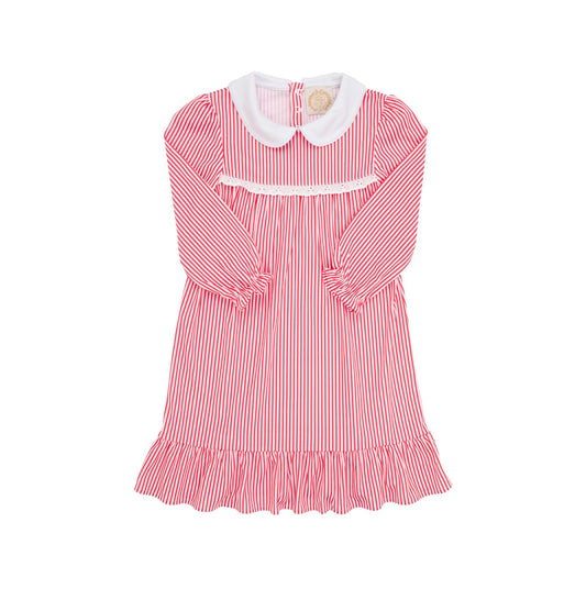 The Beaufort Bonnet Company - Girl's Goldie Locks Nightgown