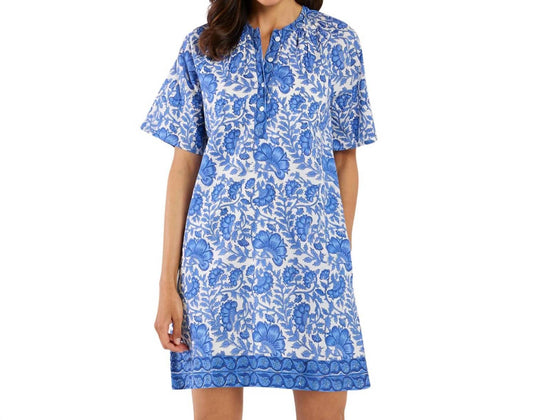 Jude Connally - Hollis Mini Dress