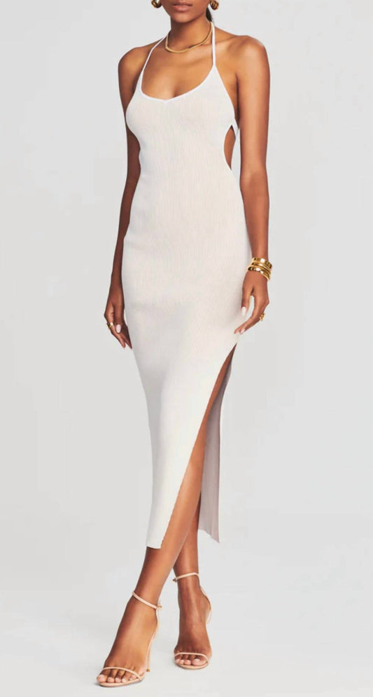 Ser.O.Ya - Sawyer Midi Dress