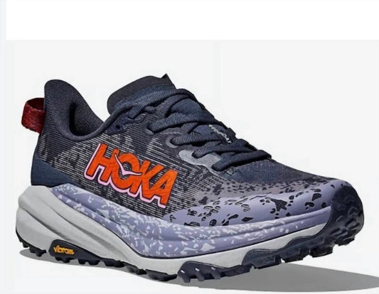 Hoka - Women's Speedgoat 6 Shoes
