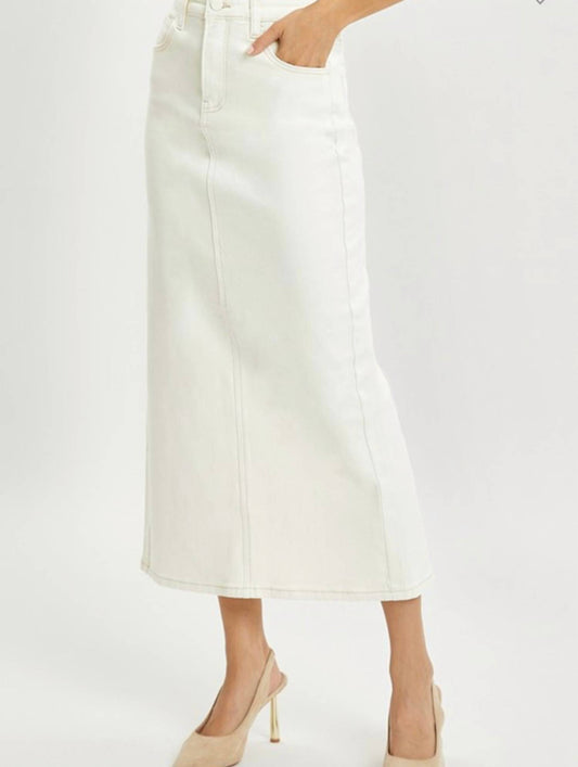 Risen - Women's The Moment Skirt