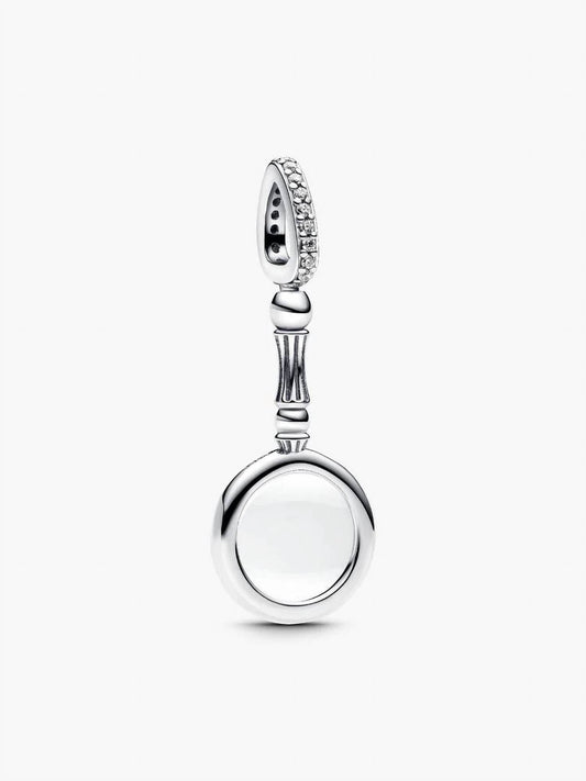 Pandora - Magnifying Glass Dangle Charm