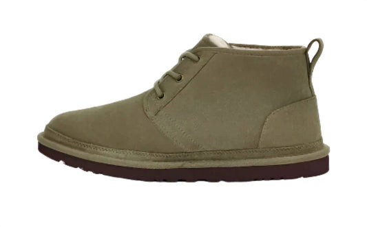Ugg - Men's Neumel Platform Shoes