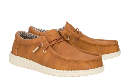 Hey Dude - Kids Wally Classic Shoes