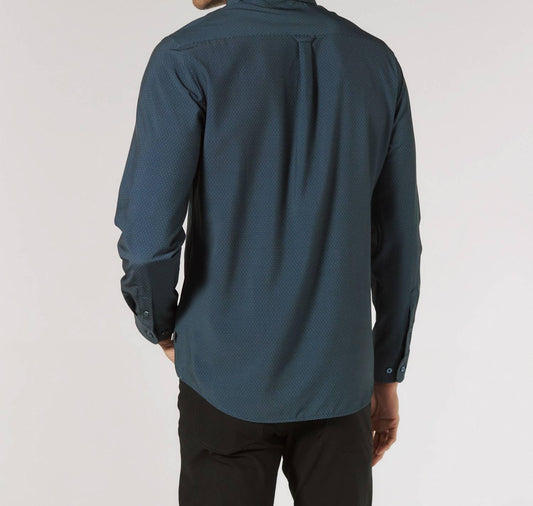 7Diamonds - Paseo Long Sleeve Shirt
