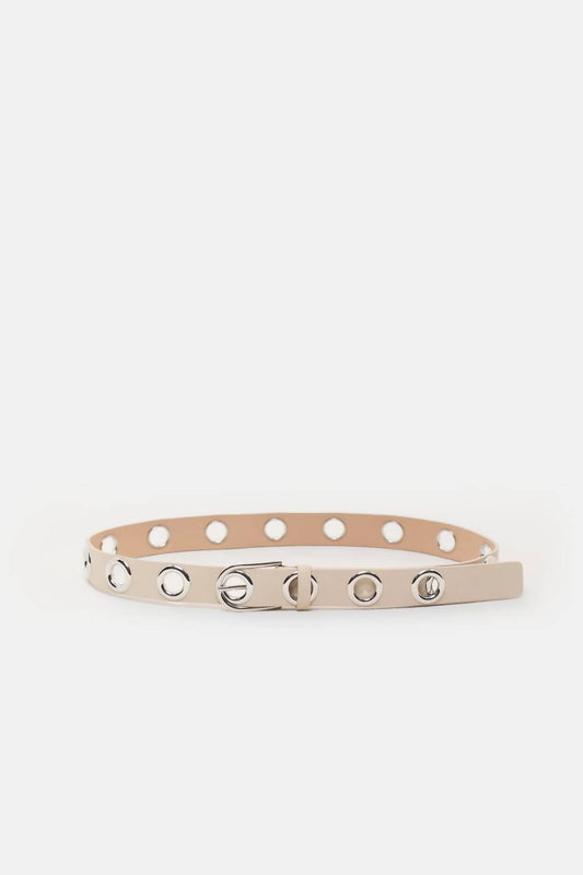 Closed - Women's Studded Belt