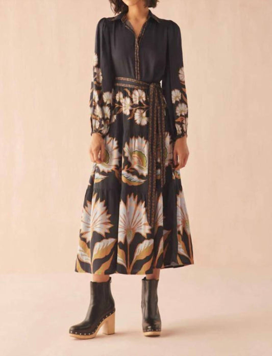 Omika - Emery Maxi Dress