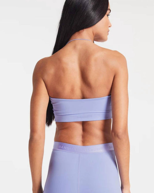 Bandier - Asymmetric Toggle Bra