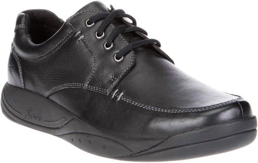 Xelero - Men's London Shoe