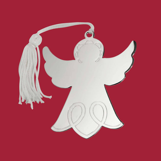 Creative Gifts International - Angel Ornament