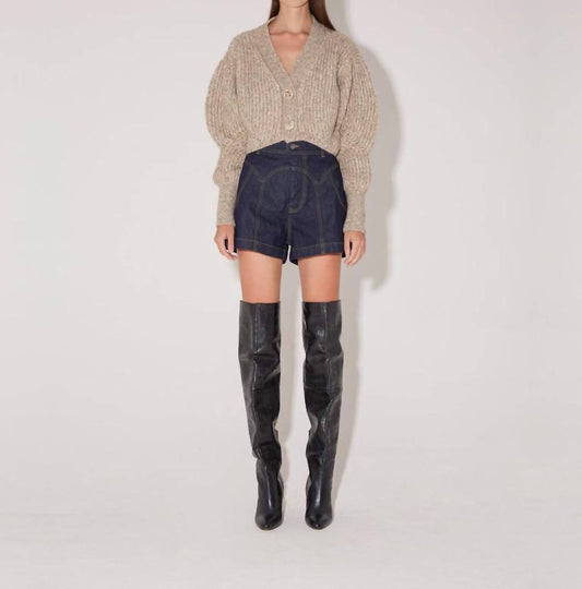 Magali Pascal - Sienna Cardigan