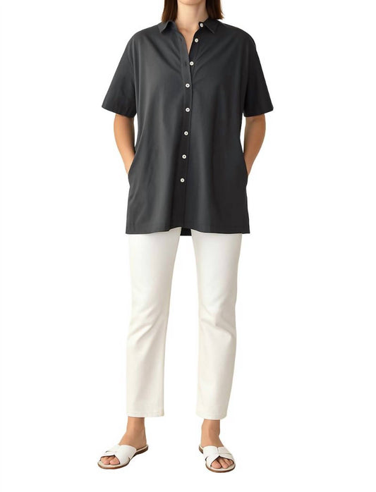 Terra - Classic Shirt