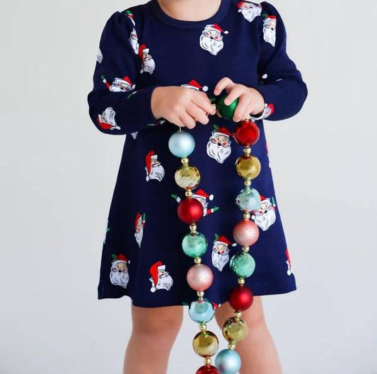 The Beaufort Bonnet Company - Long Sleeve Penny Play Dress
