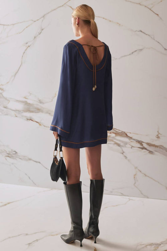 Sancia - Lyon Mini Dress