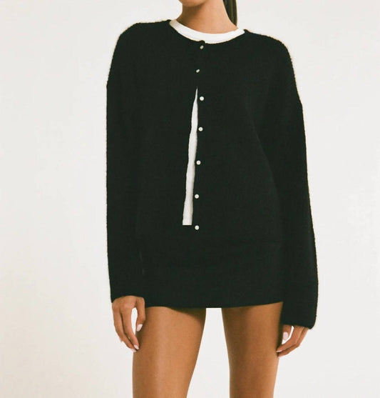 Rumored - Newport Cardigan