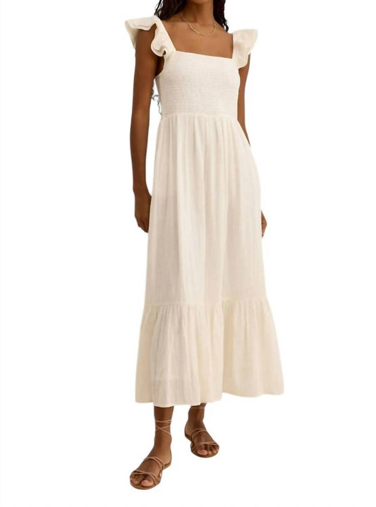 Z Supply - Calypso Midi Dress