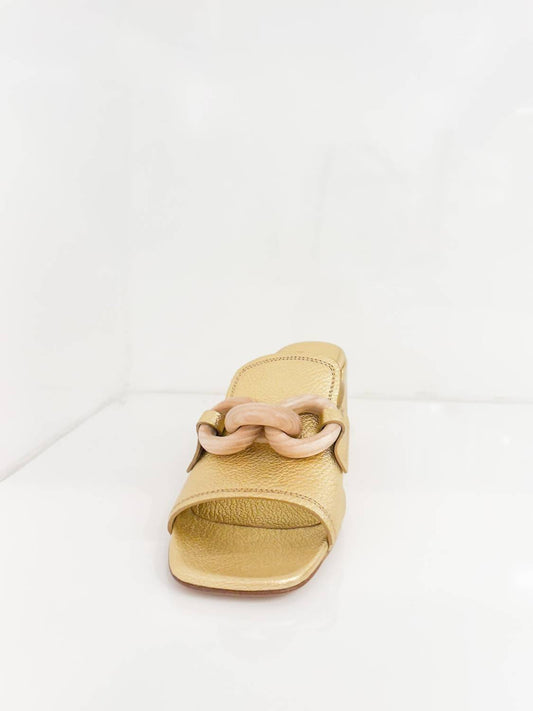 Pedro Garcia - Women's Umita Slide