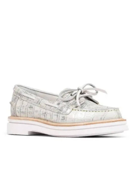 Donald Pliner - Lillith Boat Shoe
