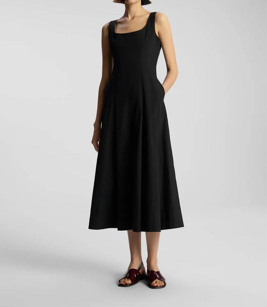 A.L.C. - Isabel Dress